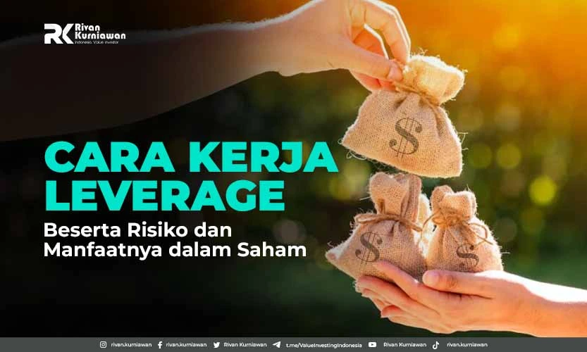 Cara Kerja Leverage