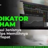 Indikator Saham