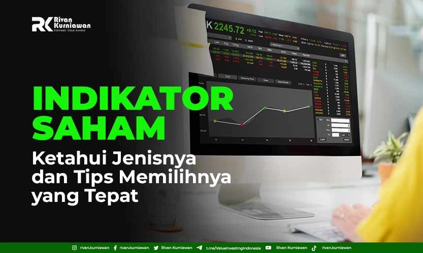 Indikator Saham