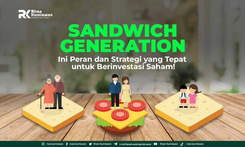 Sandwich Generation