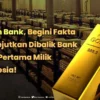 Bullion Bank