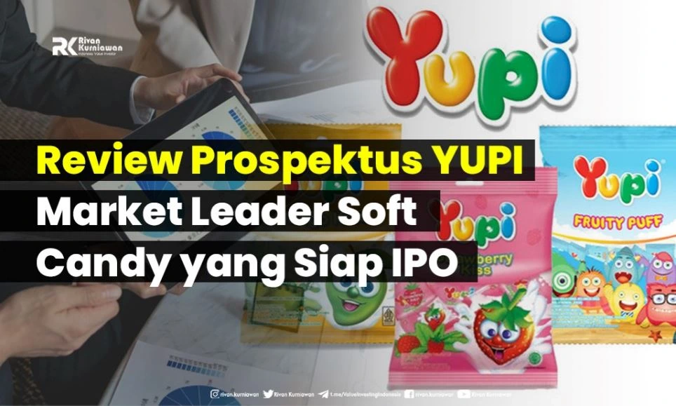 Review Prospektus YUPI