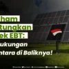 10-Saham-Diuntungkan-Proyek-EBT