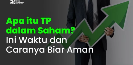Apa itu TP dalam Saham