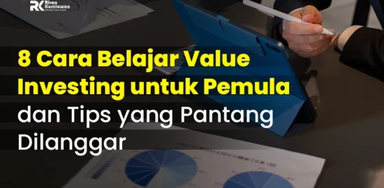 Delapan Cara Belajar Value Investing