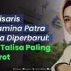 Komisaris Pertamina Patra Niaga