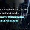 Full Call Auction Saham