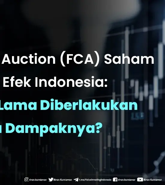 Full Call Auction Saham