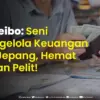Kakeibo Seni Mengelola Uang