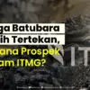Prospek Saham ITMG
