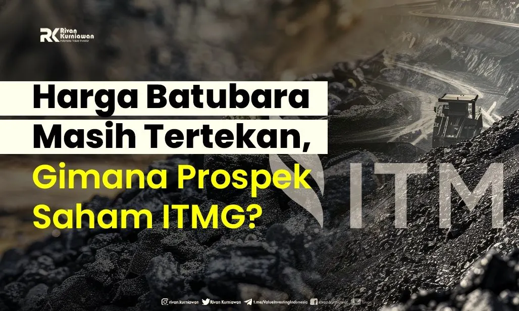 Prospek Saham ITMG