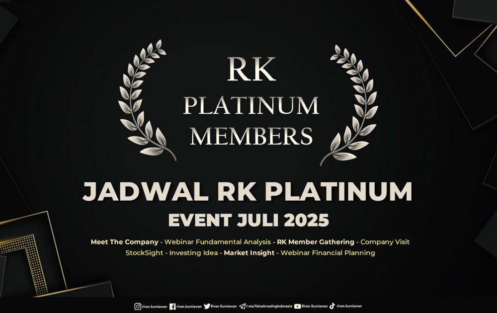 RK Platinum JULI 2025