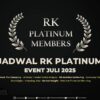 RK Platinum JULI 2025