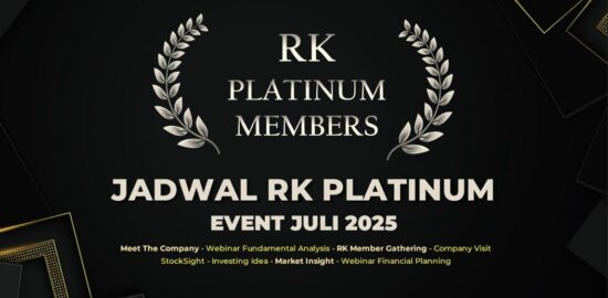 RK Platinum JULI 2025