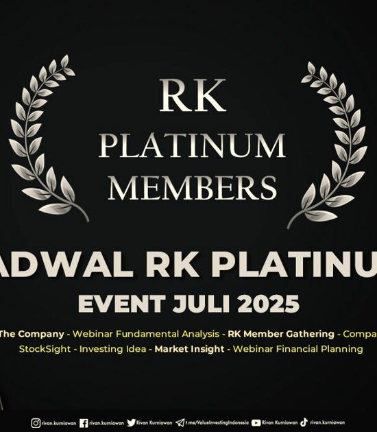 RK Platinum JULI 2025