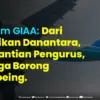 Saham-GIAA