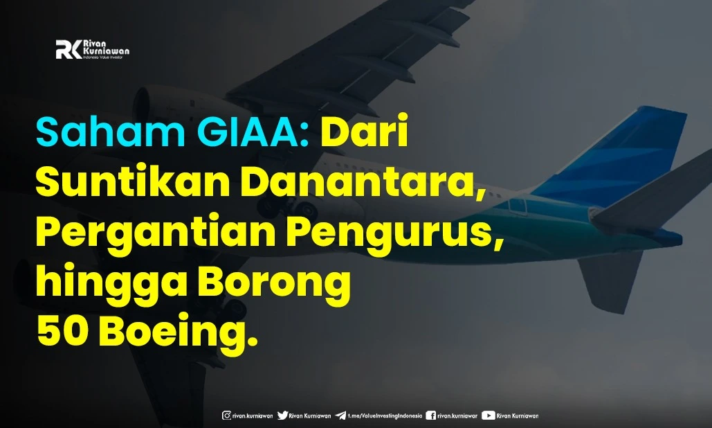 Saham-GIAA