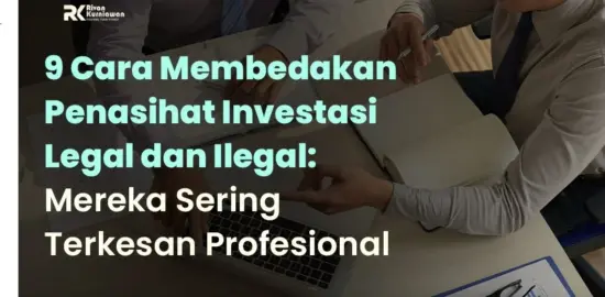 9 Cara Membedakan PI Legal dan Ilegal