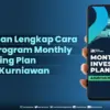 Join Program MIPJoin Program MIP