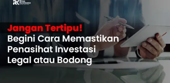 Cara Memastikan PI Legal