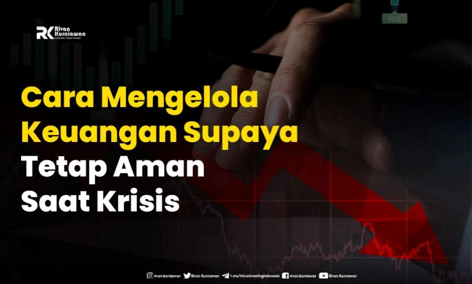 Cara Mengelola Keuangan Supaya Aman