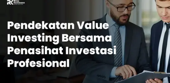 Pendekatan-Value-Investing