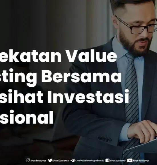 Pendekatan-Value-Investing