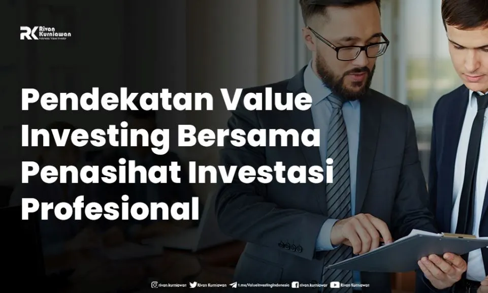 Pendekatan-Value-Investing
