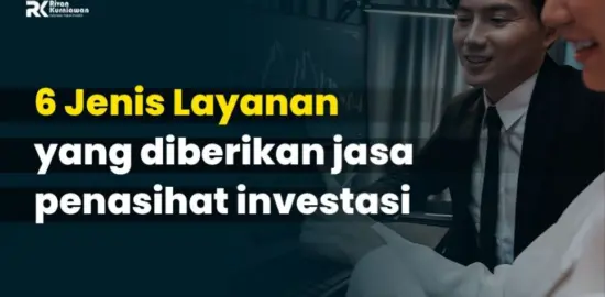 6 Jenis Layanan yang Diberikan Jasa PI