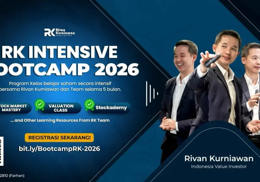 RK BOOTCAMP 2026