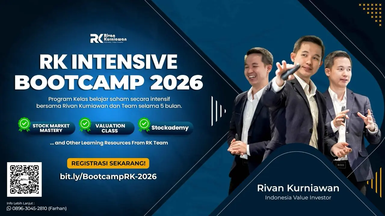 RK BOOTCAMP 2026